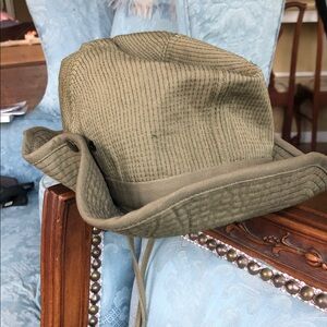 Vtg Columbia sportswear outdoorsman hat